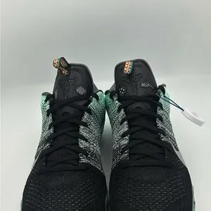 Kobe 11 allstar used once like new size 14 Kobe 11 Elite Low All Star - Northern Lights - used once | eBay main image 4